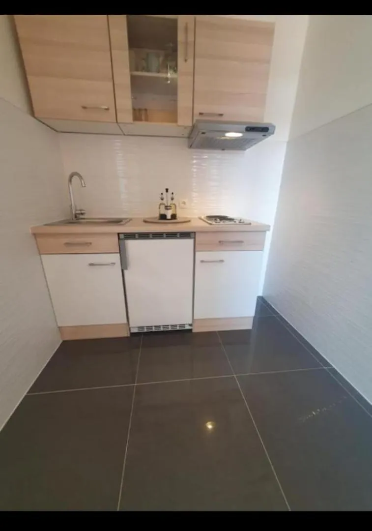 Apartmentszelic Zadar Croatia