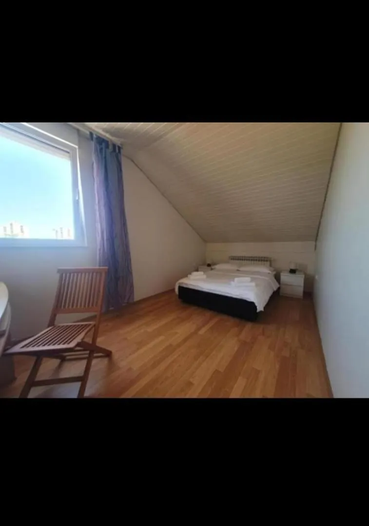 Apartment Apartmentszelic Zadar