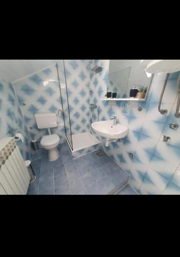 Apartmentszelic Zadar Apartment
