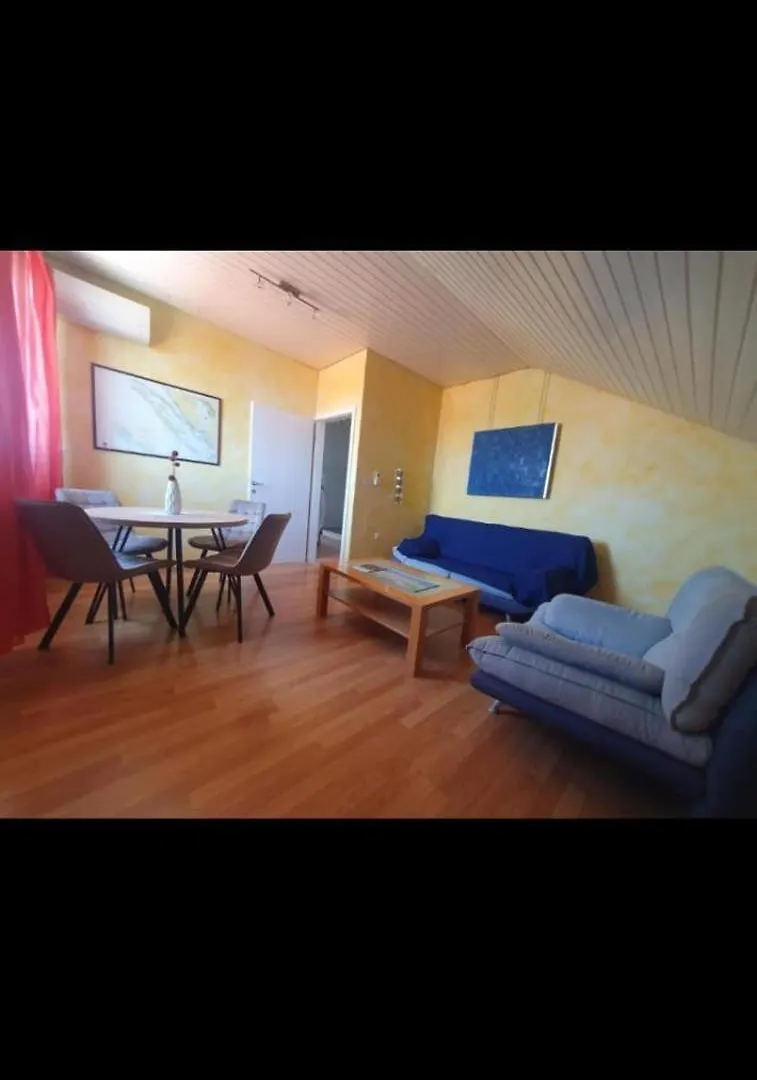 Apartmentszelic Zadar 0*,