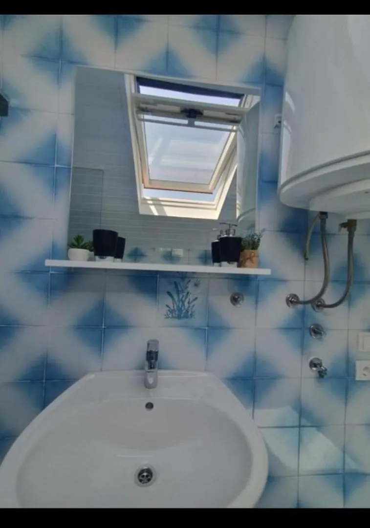 Apartmentszelic Zadar 0*,