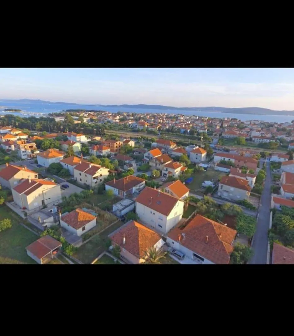 Apartment Apartmentszelic Zadar