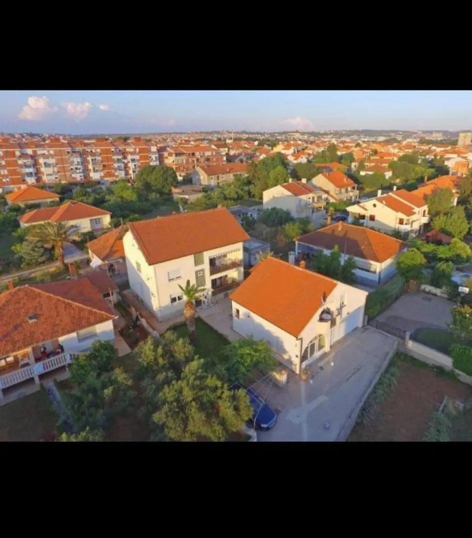 Apartmentszelic Zadar Croatia