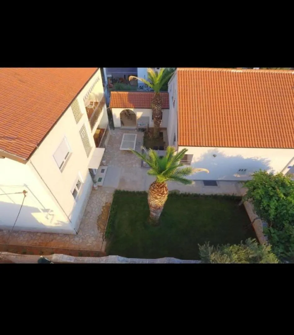 Apartmentszelic Zadar 0*,  Croatia
