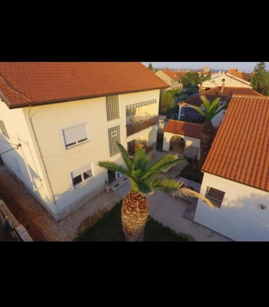Apartmentszelic Zadar Apartment