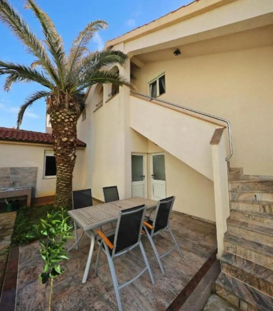 Apartment Apartmentszelic Zadar Croatia