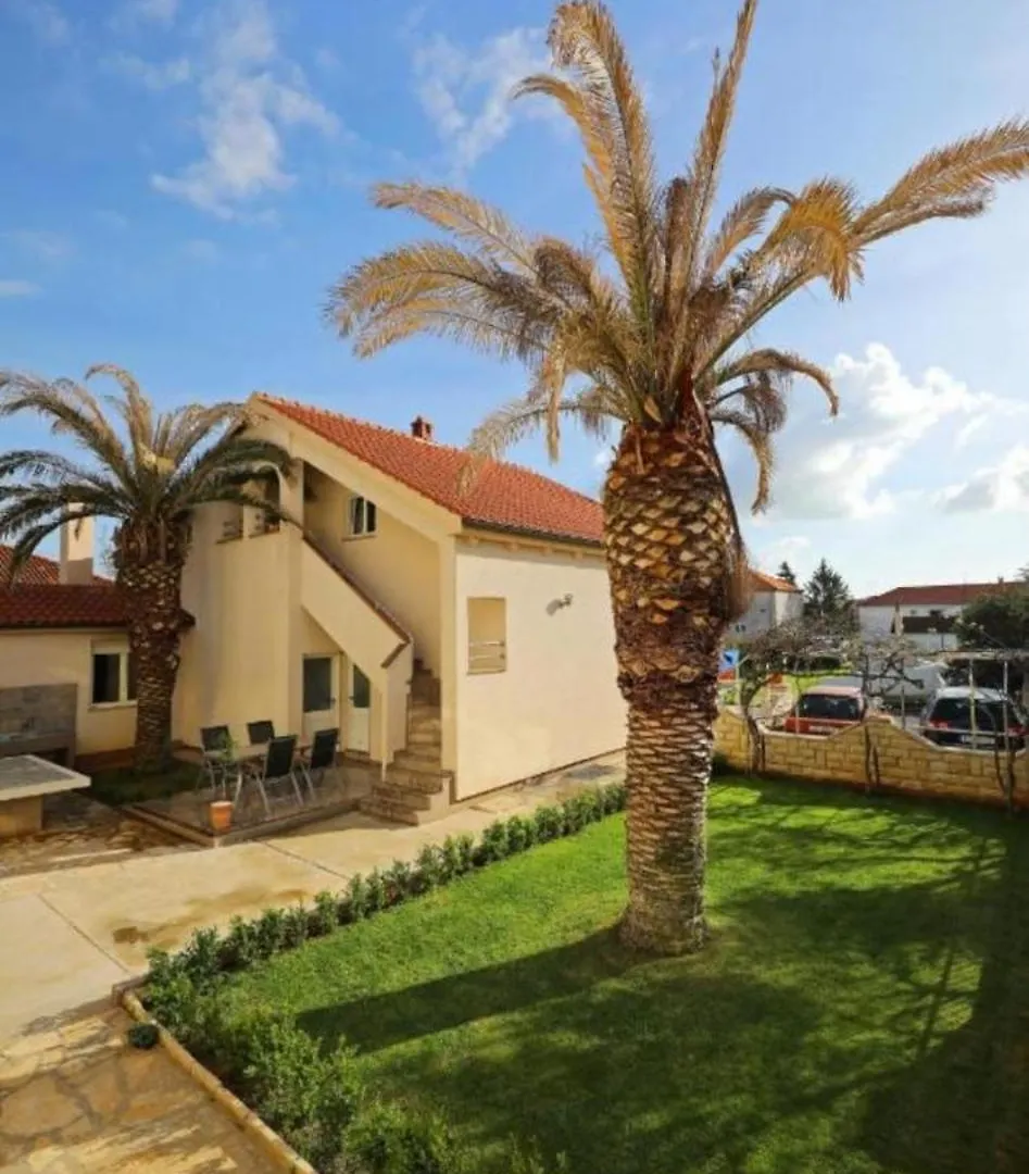 Apartmentszelic Zadar