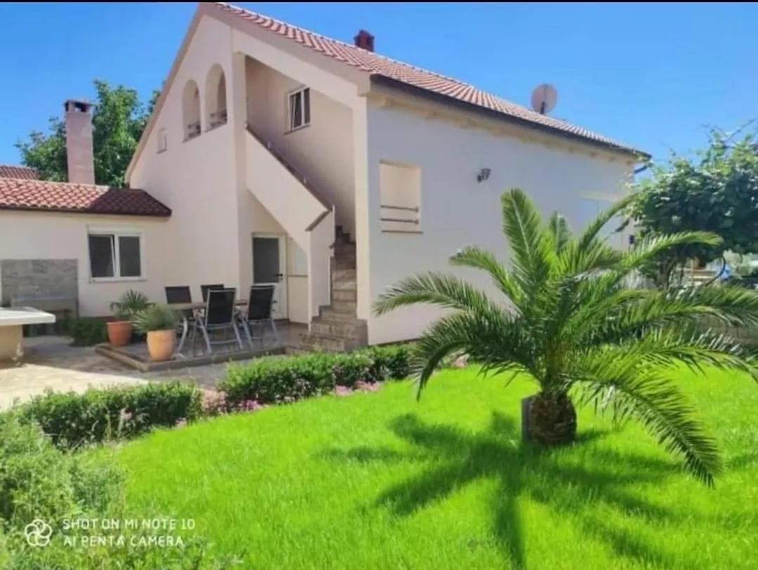 Apartmentszelic Zadar