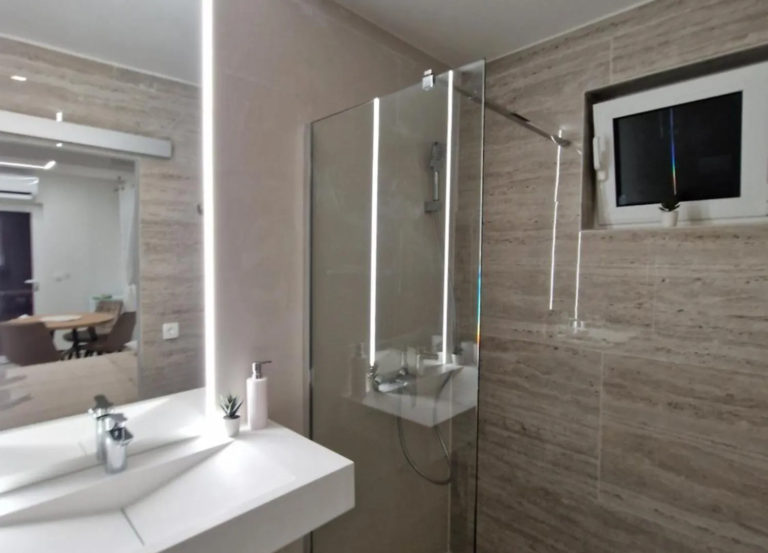 Apartment Apartmentszelic Zadar Croatia