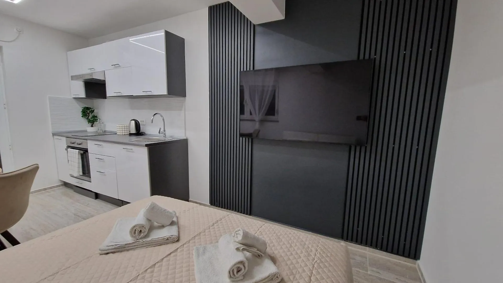 Apartmentszelic Zadar 0*,  Croatia