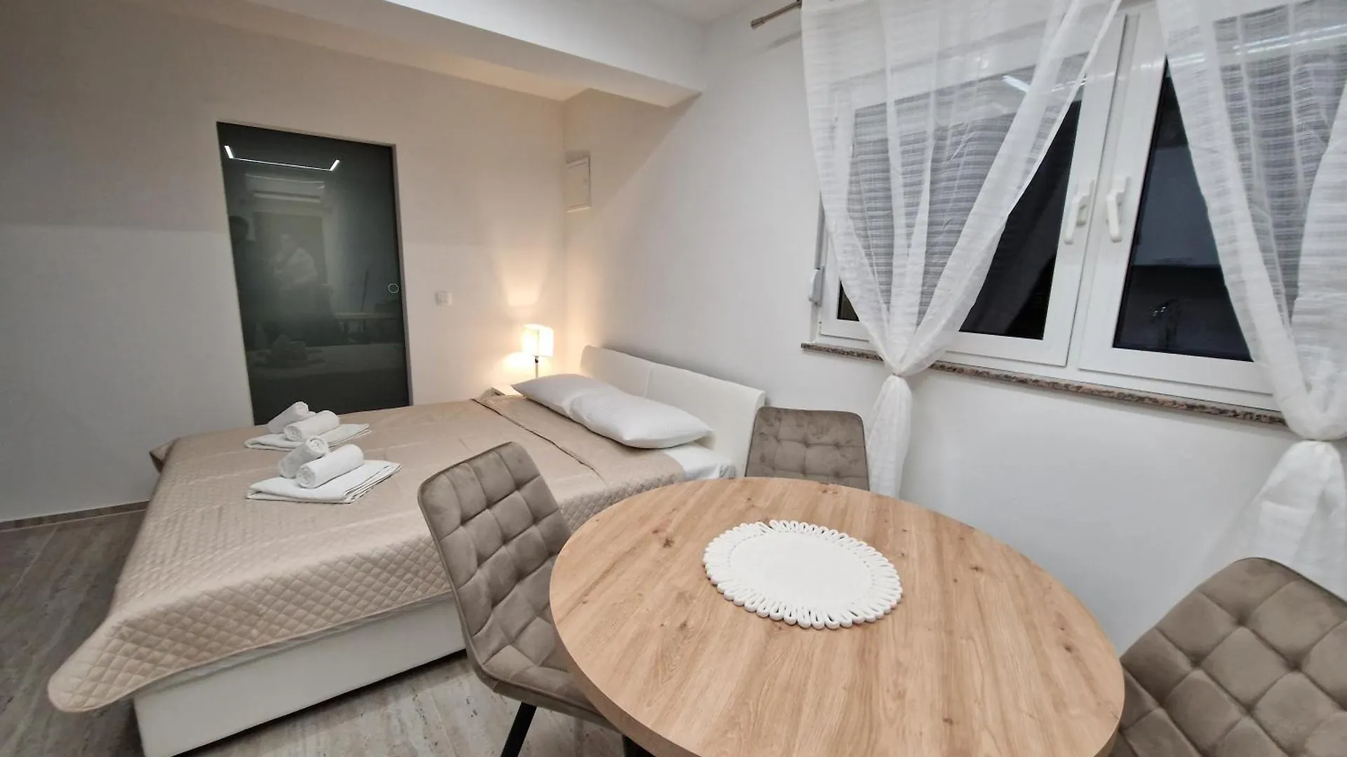 Apartment Apartmentszelic Zadar