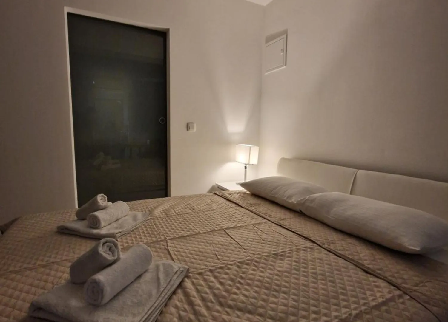 Apartment Apartmentszelic Zadar Croatia
