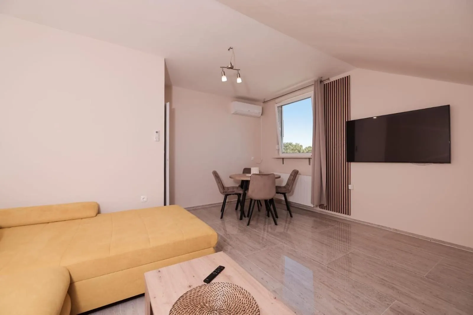 Apartmentszelic Ζαντάρ 0*,  Κροατία