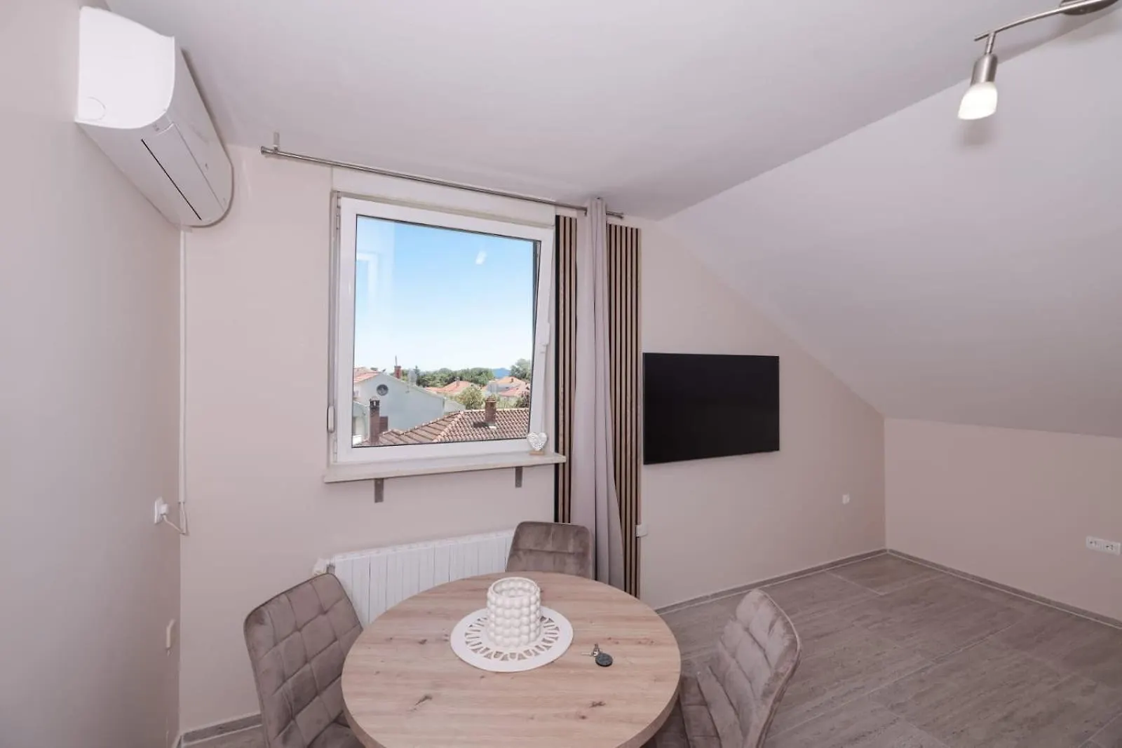 Διαμέρισμα Apartmentszelic Ζαντάρ