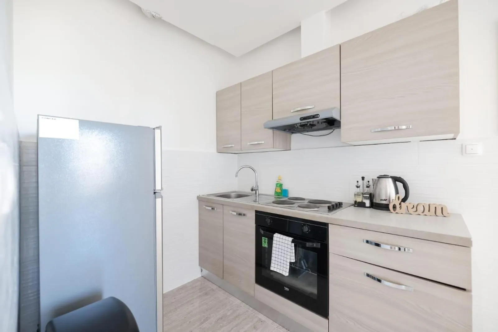 Apartmentszelic Ζαντάρ Κροατία