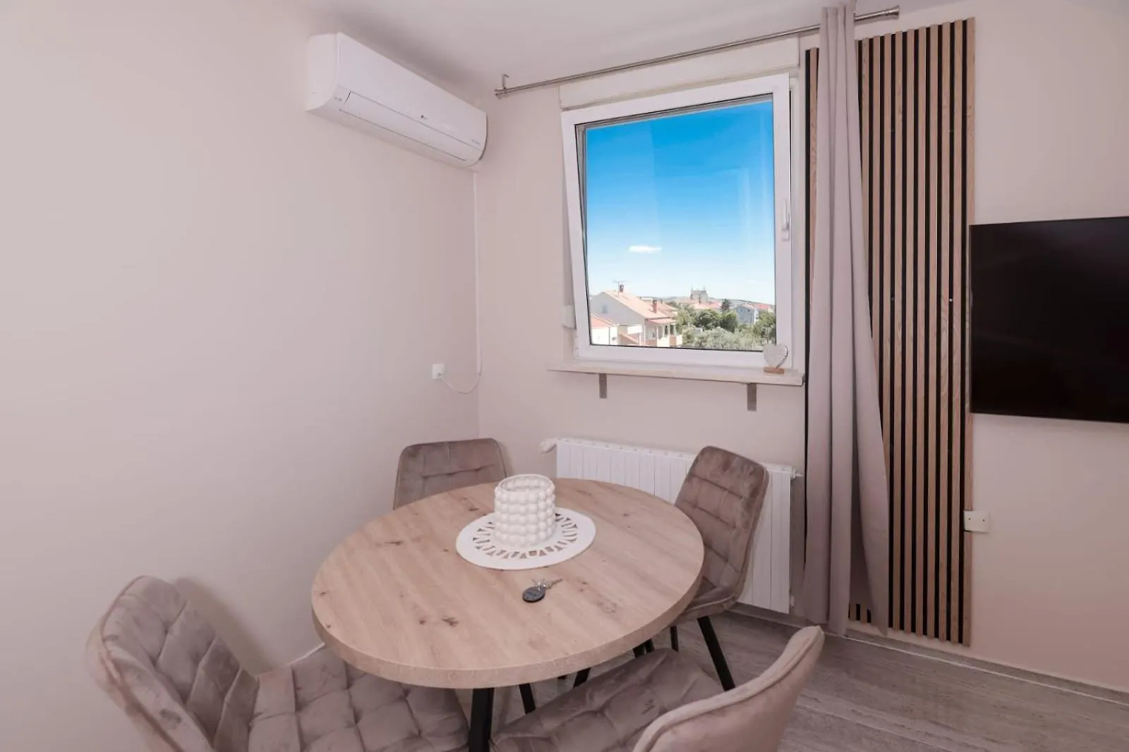 Διαμέρισμα Apartmentszelic Ζαντάρ