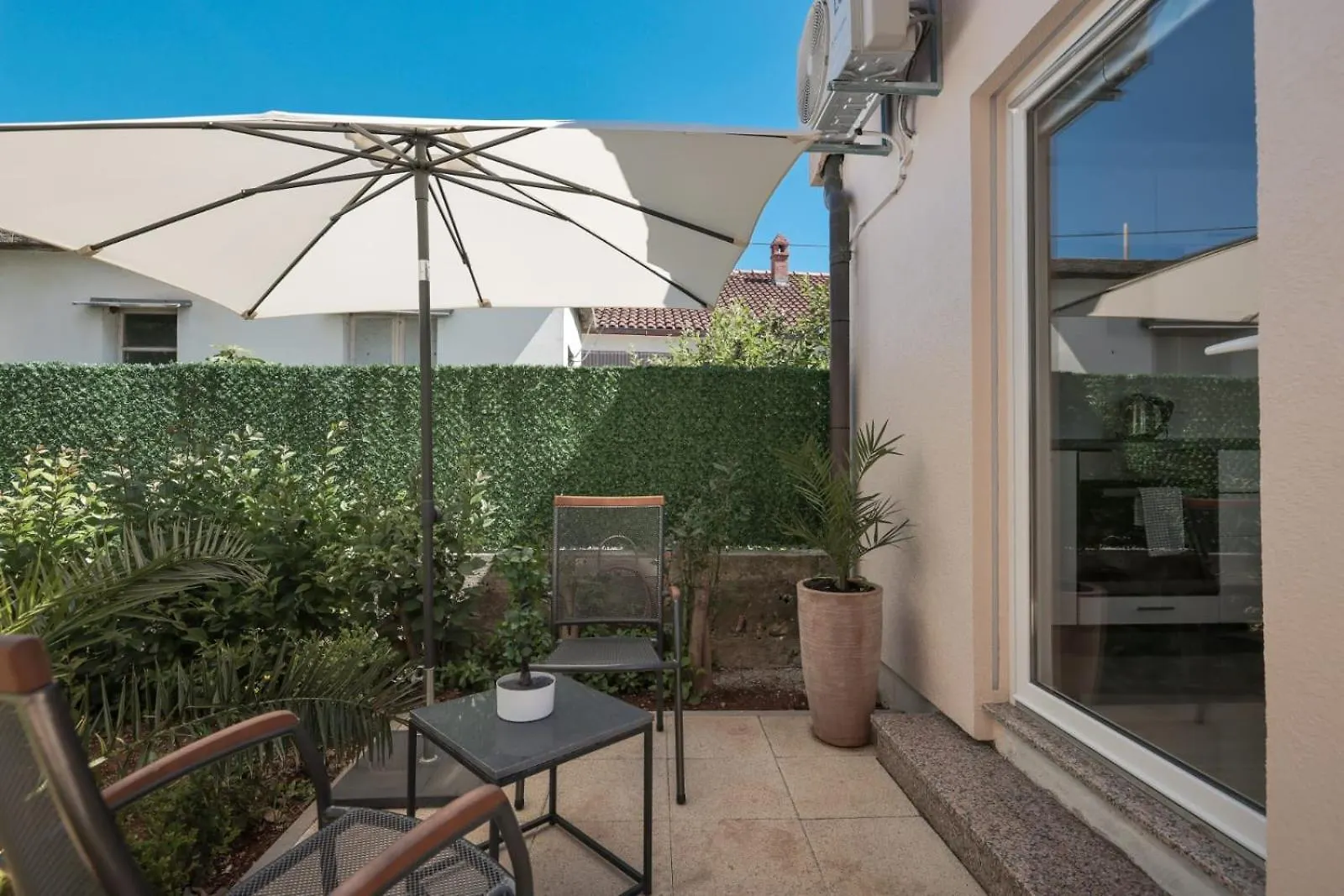 Apartmentszelic Ζαντάρ Διαμέρισμα