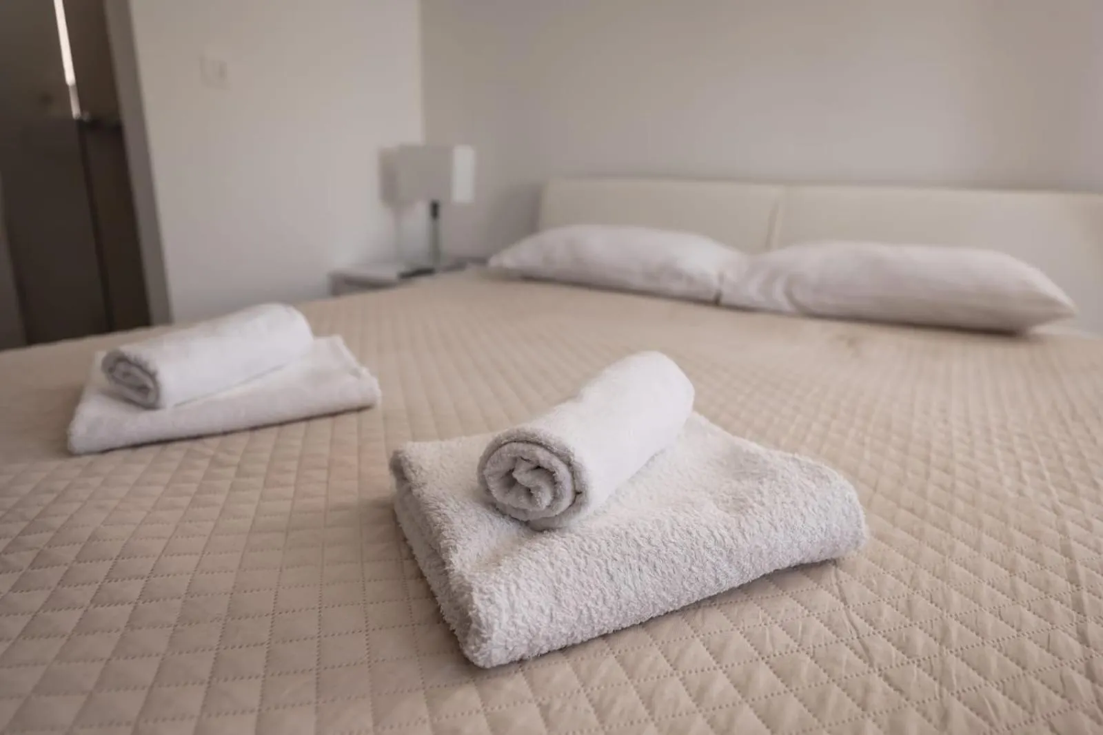 Apartmentszelic Ζαντάρ 0*,