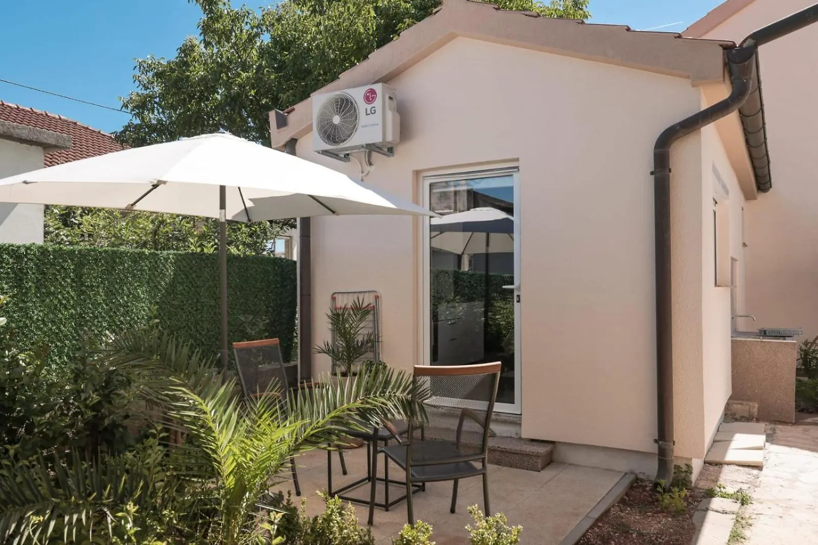 Apartmentszelic Ζαντάρ