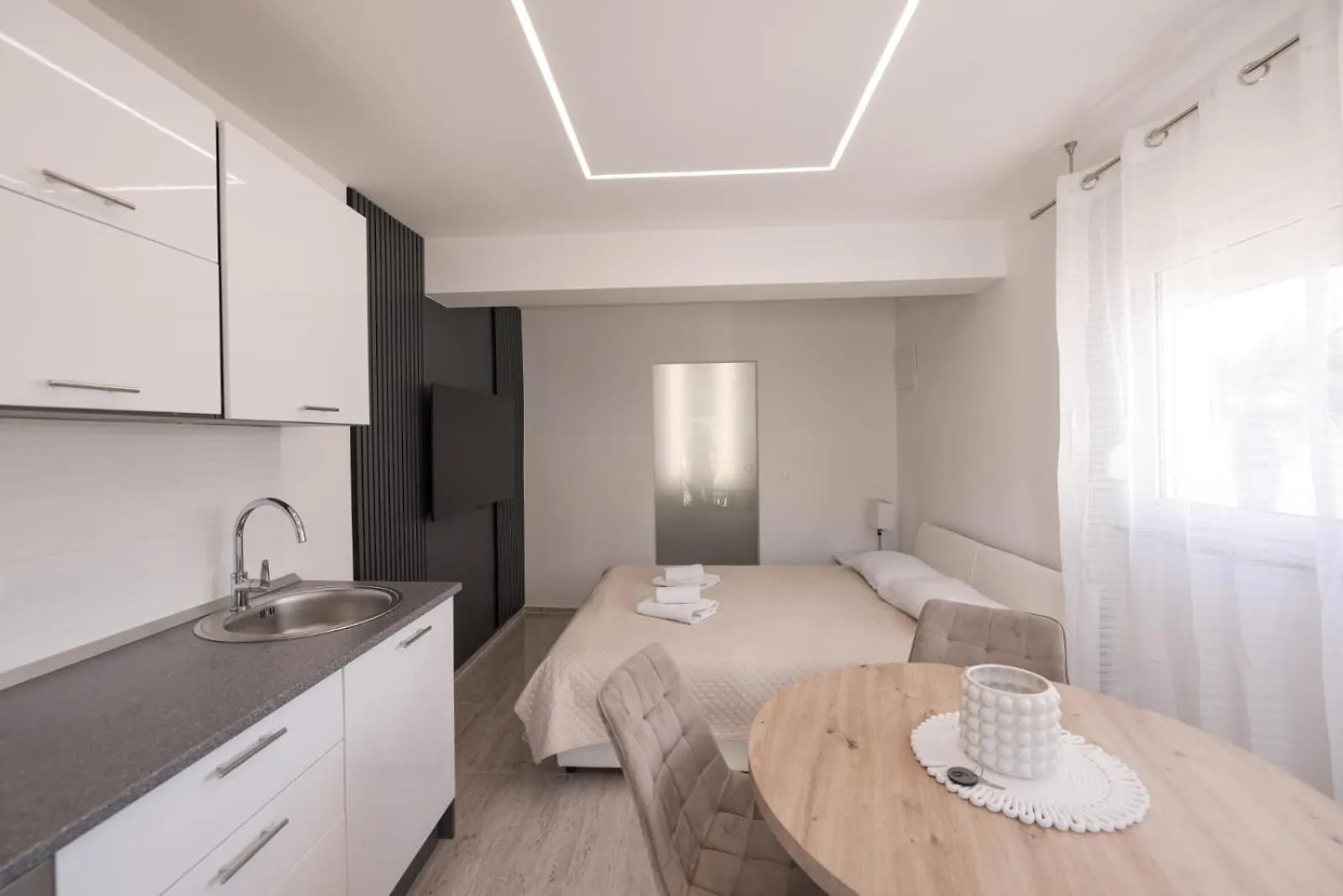 Apartmentszelic Ζαντάρ 0*,  Κροατία
