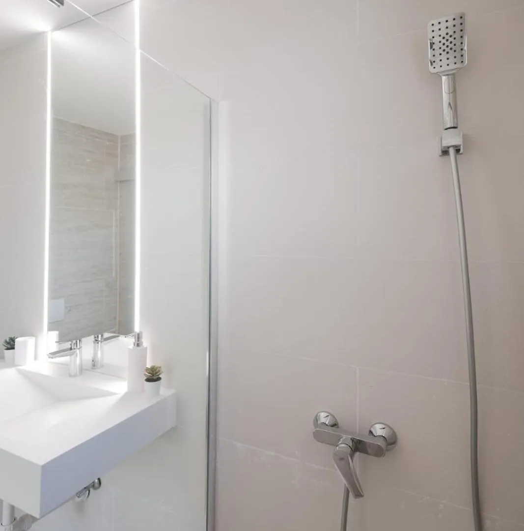 Apartmentszelic Ζαντάρ