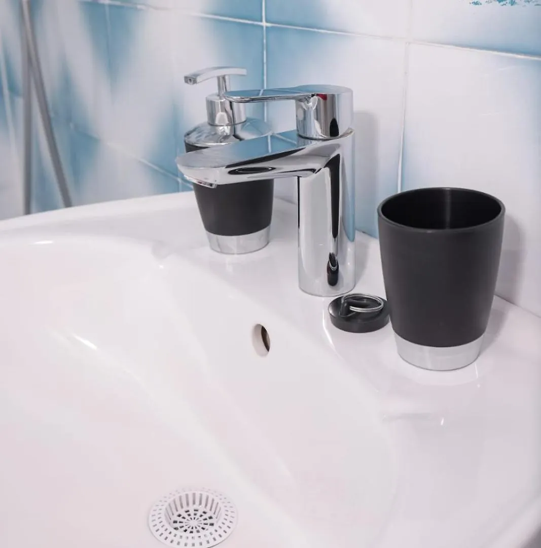 Διαμέρισμα Apartmentszelic Ζαντάρ Κροατία