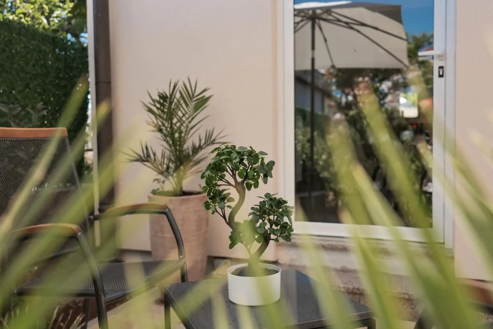 Διαμέρισμα Apartmentszelic Ζαντάρ
