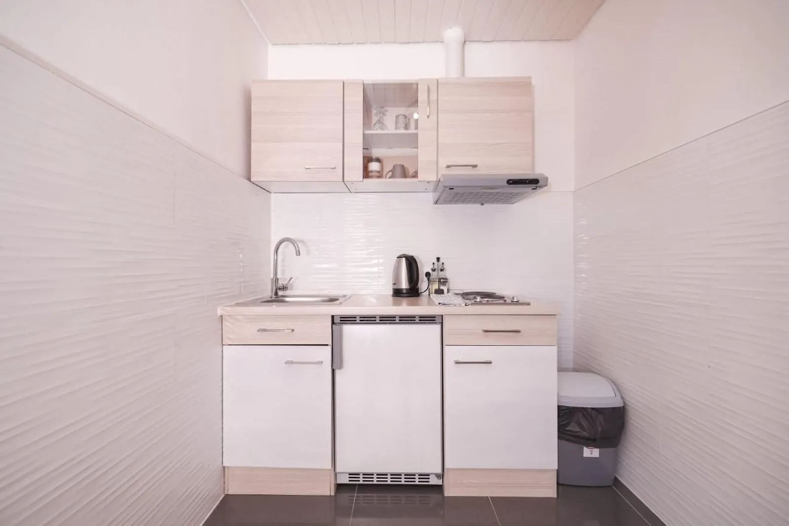 Apartmentszelic Ζαντάρ Κροατία