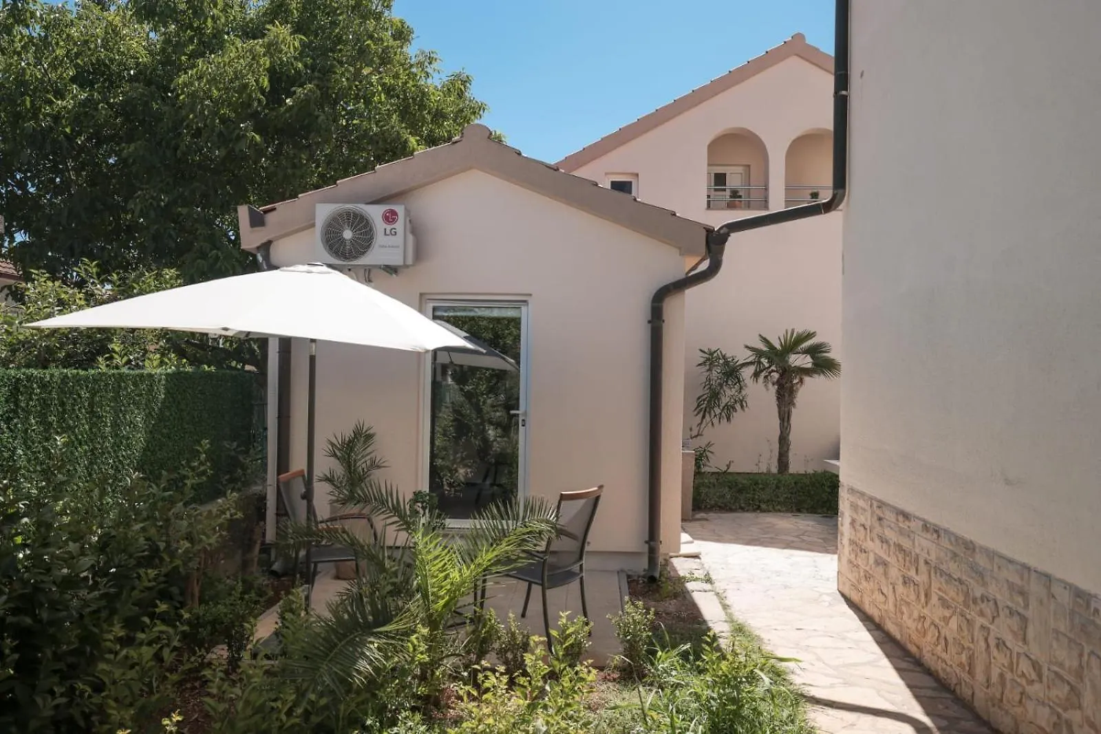 Apartmentszelic Ζαντάρ Διαμέρισμα