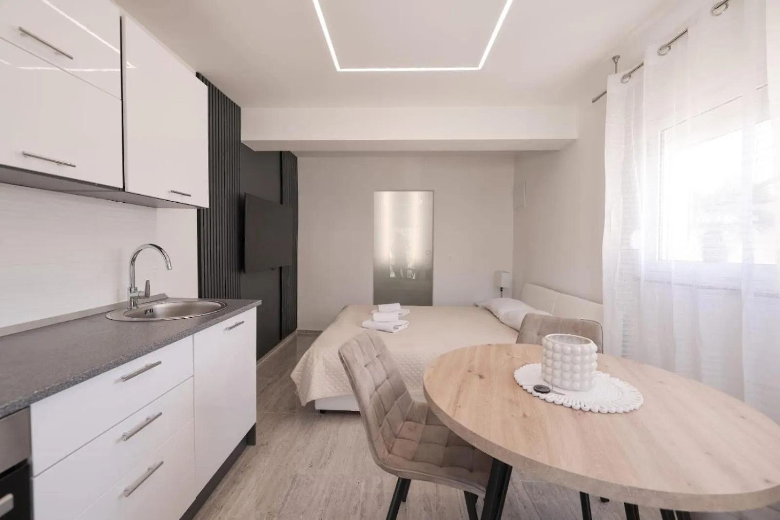 Apartmentszelic Ζαντάρ Διαμέρισμα