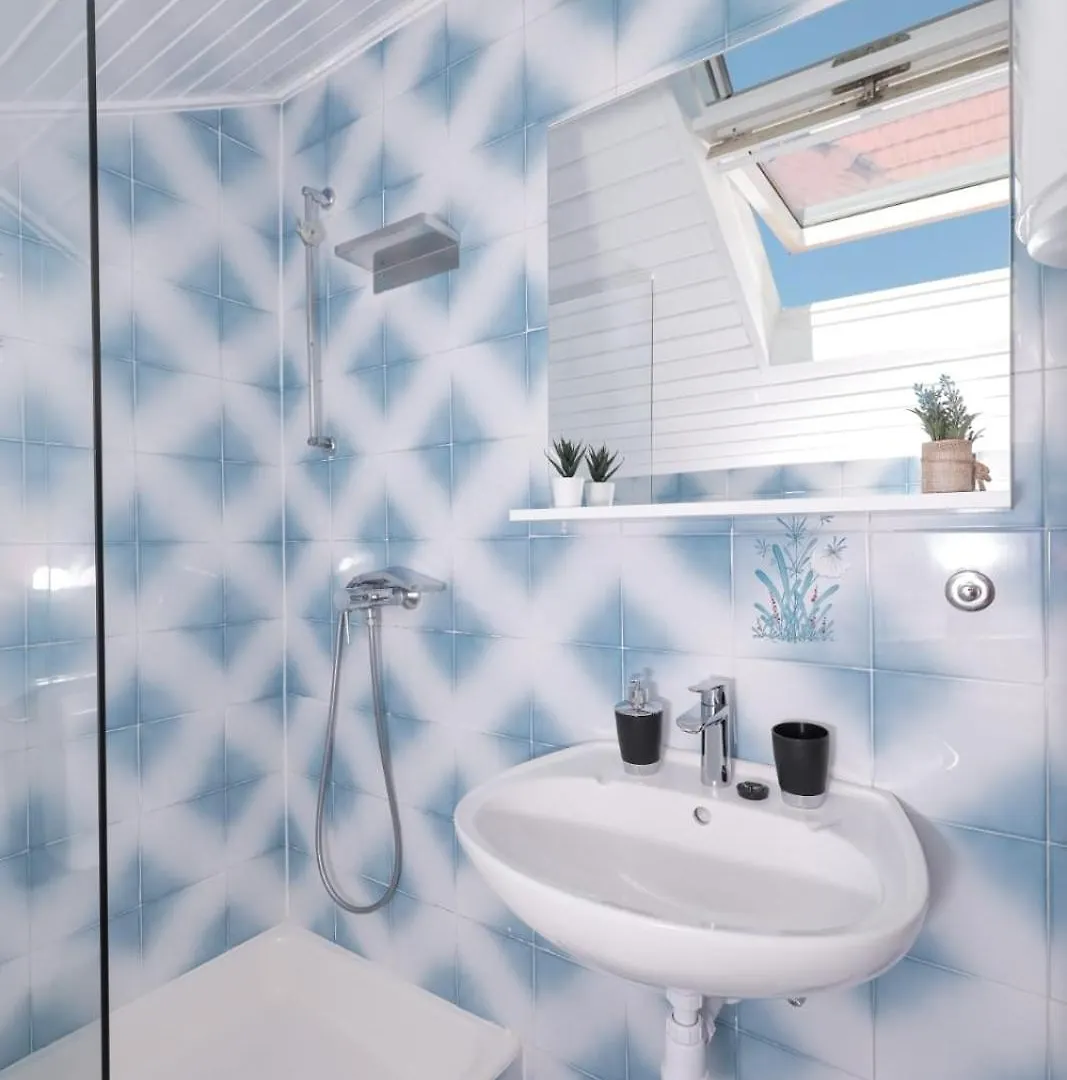 Διαμέρισμα Apartmentszelic Ζαντάρ