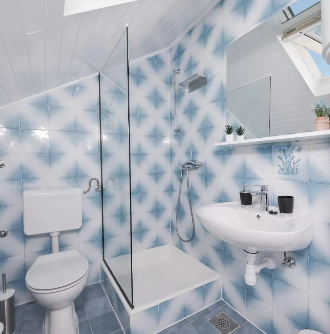 Apartmentszelic Ζαντάρ Κροατία