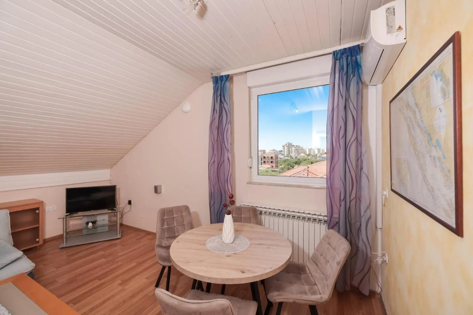 Apartmentszelic Ζαντάρ 0*,  Κροατία
