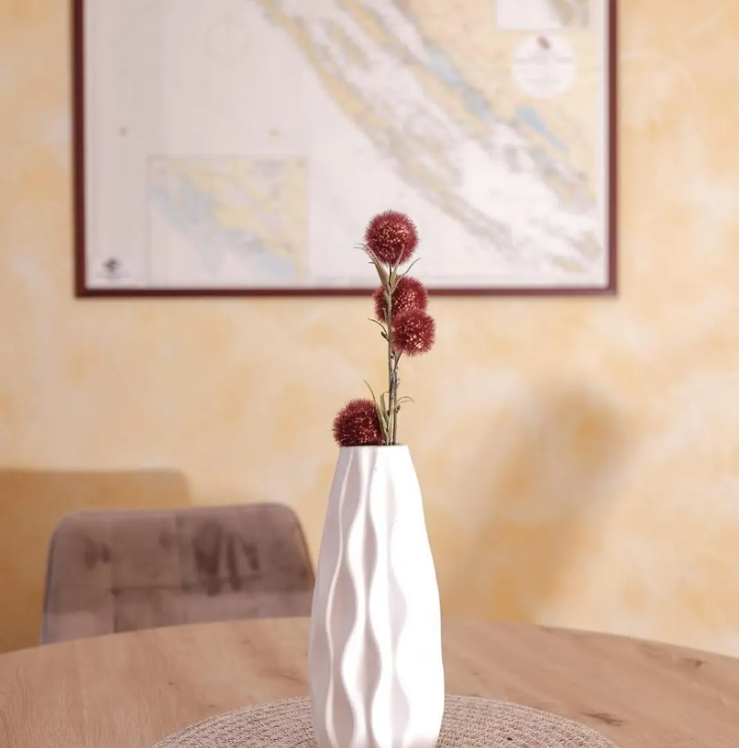 Apartmentszelic Ζαντάρ