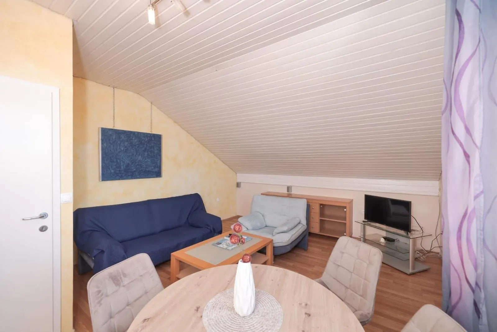 Διαμέρισμα Apartmentszelic Ζαντάρ Κροατία