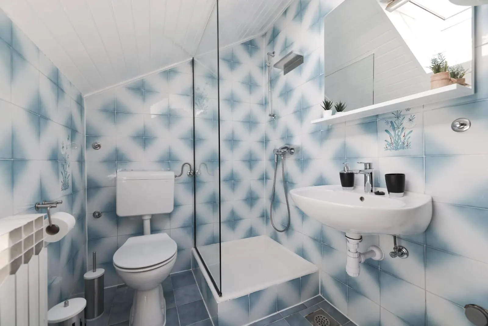 Apartmentszelic Ζαντάρ Διαμέρισμα